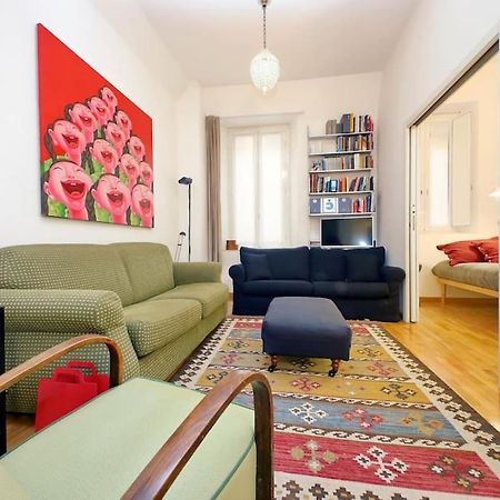 Appartement Laterano à Rome Extérieur photo
