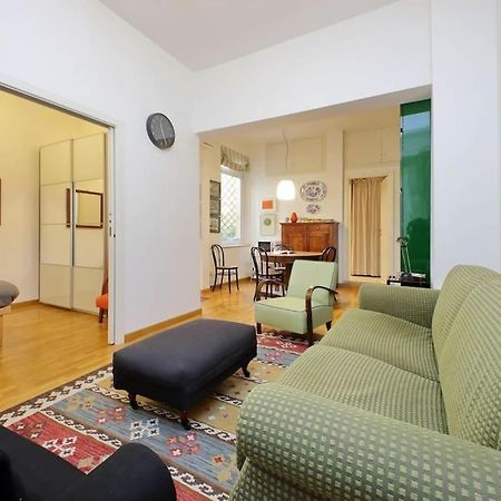 Appartement Laterano à Rome Extérieur photo
