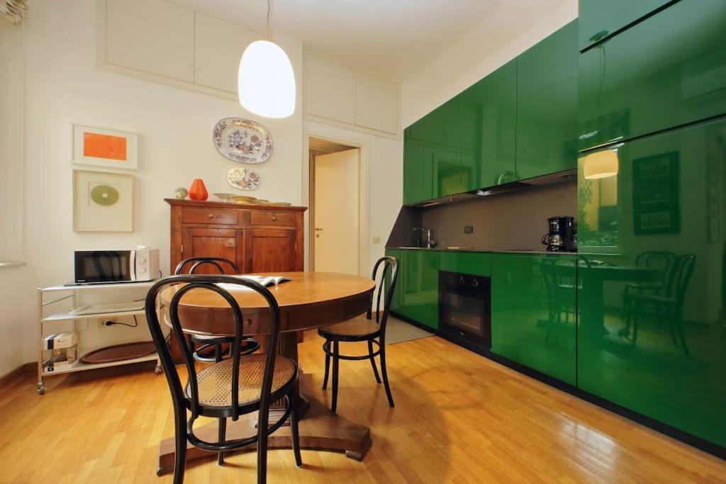 Appartement Laterano à Rome Extérieur photo