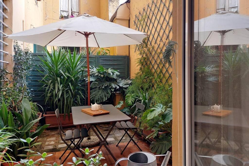 Appartement Laterano à Rome Extérieur photo