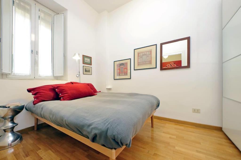 Appartement Laterano à Rome Extérieur photo
