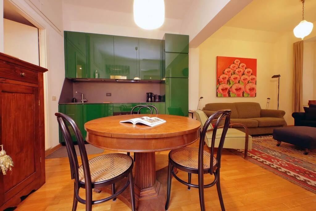 Appartement Laterano à Rome Extérieur photo