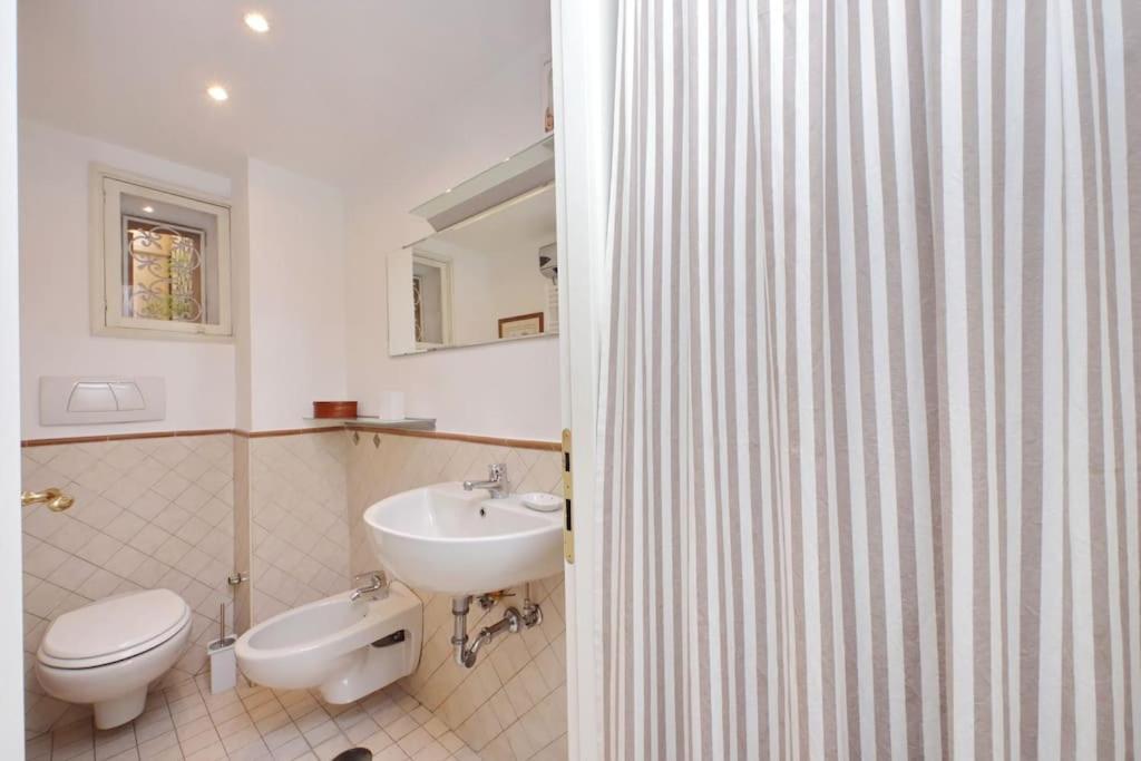 Appartement Laterano à Rome Extérieur photo