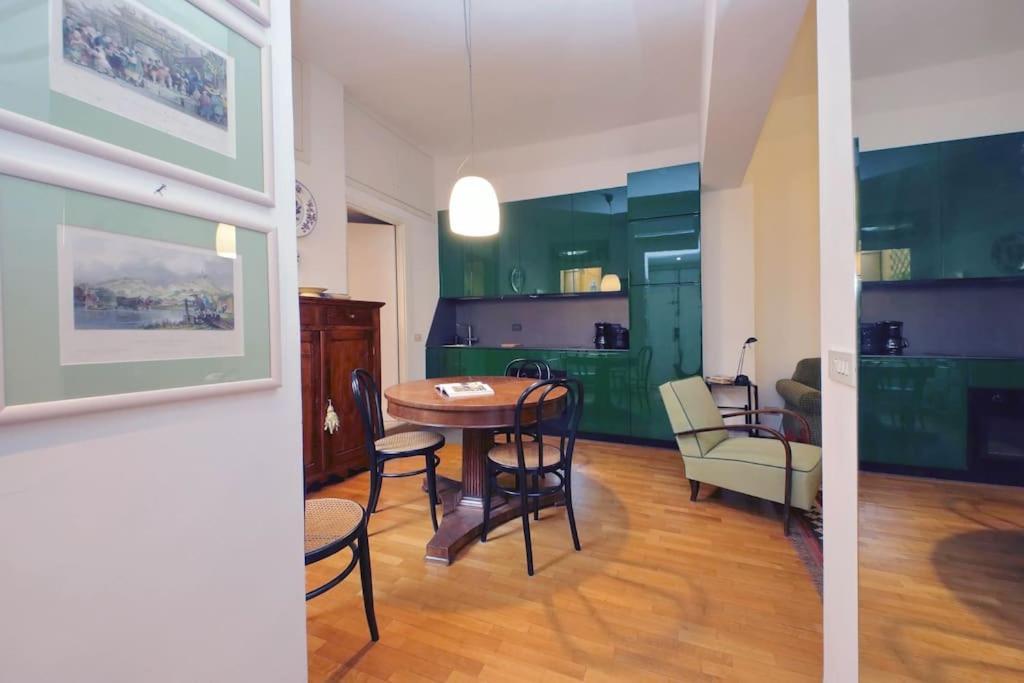 Appartement Laterano à Rome Extérieur photo